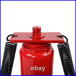 12 Ton Pipe Bender Manual Hydraulic Piping Bending Exhaust Tube Fabric with6 Dies