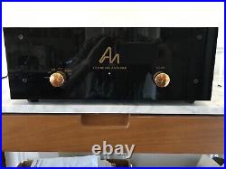 Audio Note Tube Preamplifier, 12SN7GT & Duelund, Excellent working condition