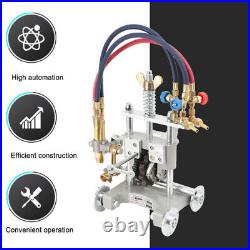 CG2-11Y Manual Gas Pipe Cutting Beveling Machine 108-600mm Gas Pipe Cutter 0-45°