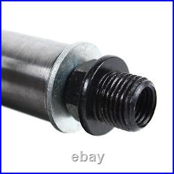 Heavy Duty Pipe & Tube Notcher 3/4 to 3OD 0-50 Degree Metal Tubing Fabrication