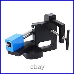 Industrial Professional Pipe & Tube Notcher Punch and Press Tool for 0-50 Degree