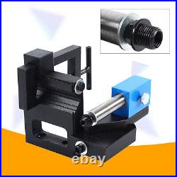 Industrial Professional Pipe & Tube Notcher Punch and Press Tool for 0-50 Degree