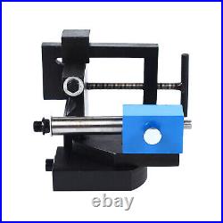 Pipe & Tube Notcher Tool Angles to 50 Degree, 3/4-3 Fabrication Tubing Notcher
