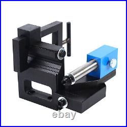 Pipe & Tube Notcher Tool Angles to 50 Degree, 3/4-3 Fabrication Tubing Notcher
