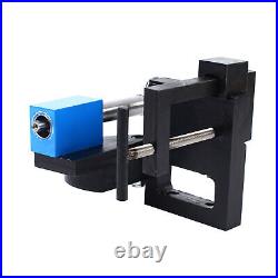 Precision Pipe And Tubing Notcher Tool For 0-60 Degree Angle Notches US