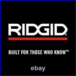 Ridgid 36117 403 3/16 Tube Bender for Bends Up to 180 Degrees