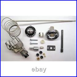 Robertshaw 4350-127 Gas Cooking Control, Tstat Kit For Ovens