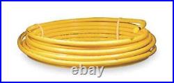 Streamline Dy10050 Coil Copper Tubing, 5/8 In Outside Dia, 50 Ft Length, Type