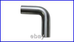Vibrant Performance Exhaust Pipe Bend 90 Degree 13043 Fabrication Components